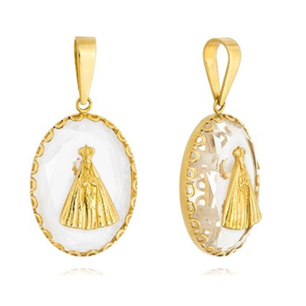 Dije Nuestra Señora Aparecida 13933