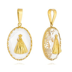 Dije Nuestra Señora Aparecida 13933