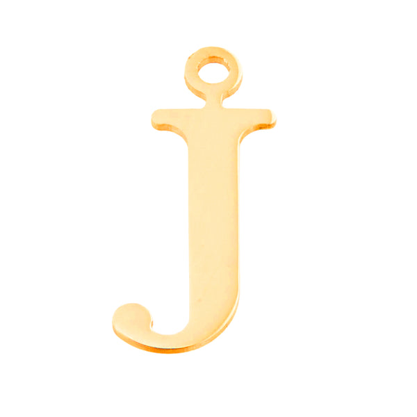 Dije Inicial J 13938