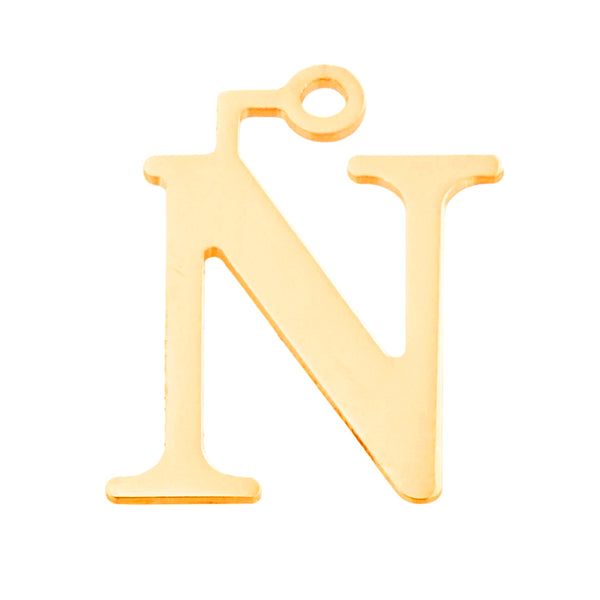 Dije Inicial N 13941