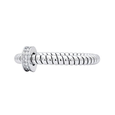 Elo Diamond Ring 13951