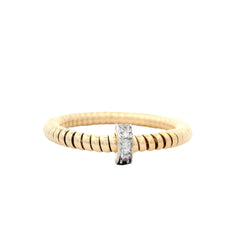 Anillo Elo Diamante 13952