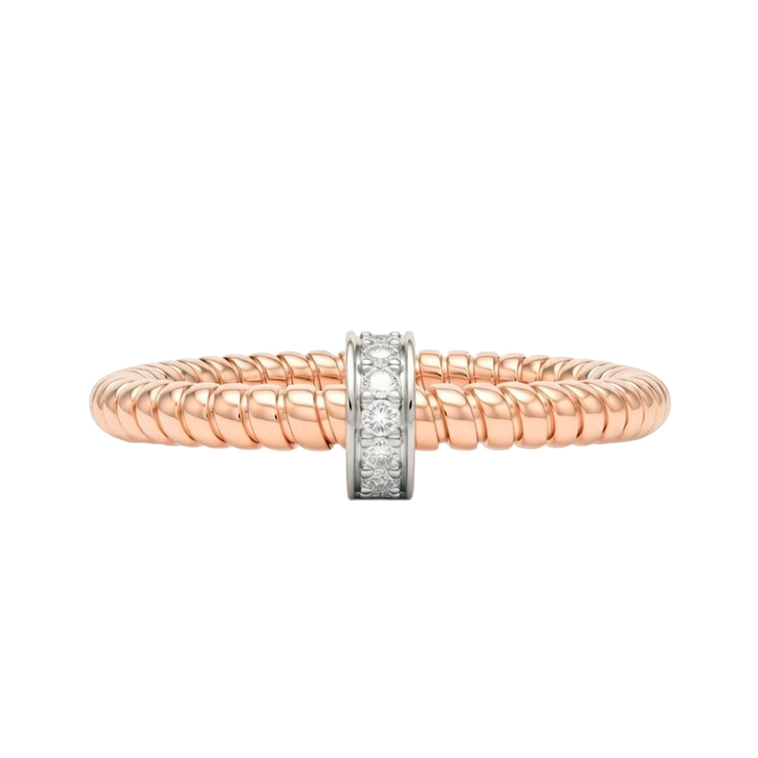 Elo Diamond Ring 13953