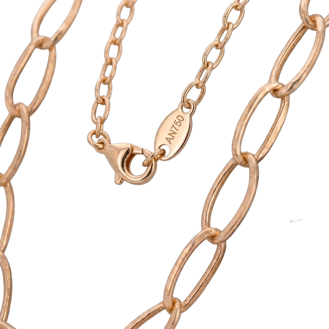 Gargantilla Choker Elos 13974