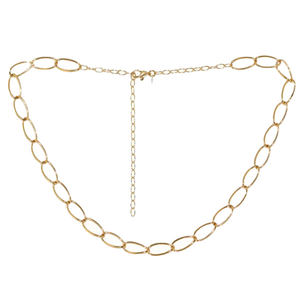 Gargantilla Choker Elos 13974