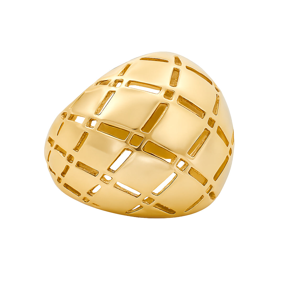 Chevalier Ring 14177
