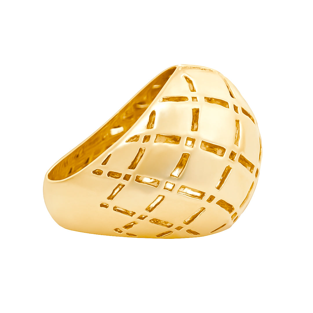 Chevalier Ring 14177