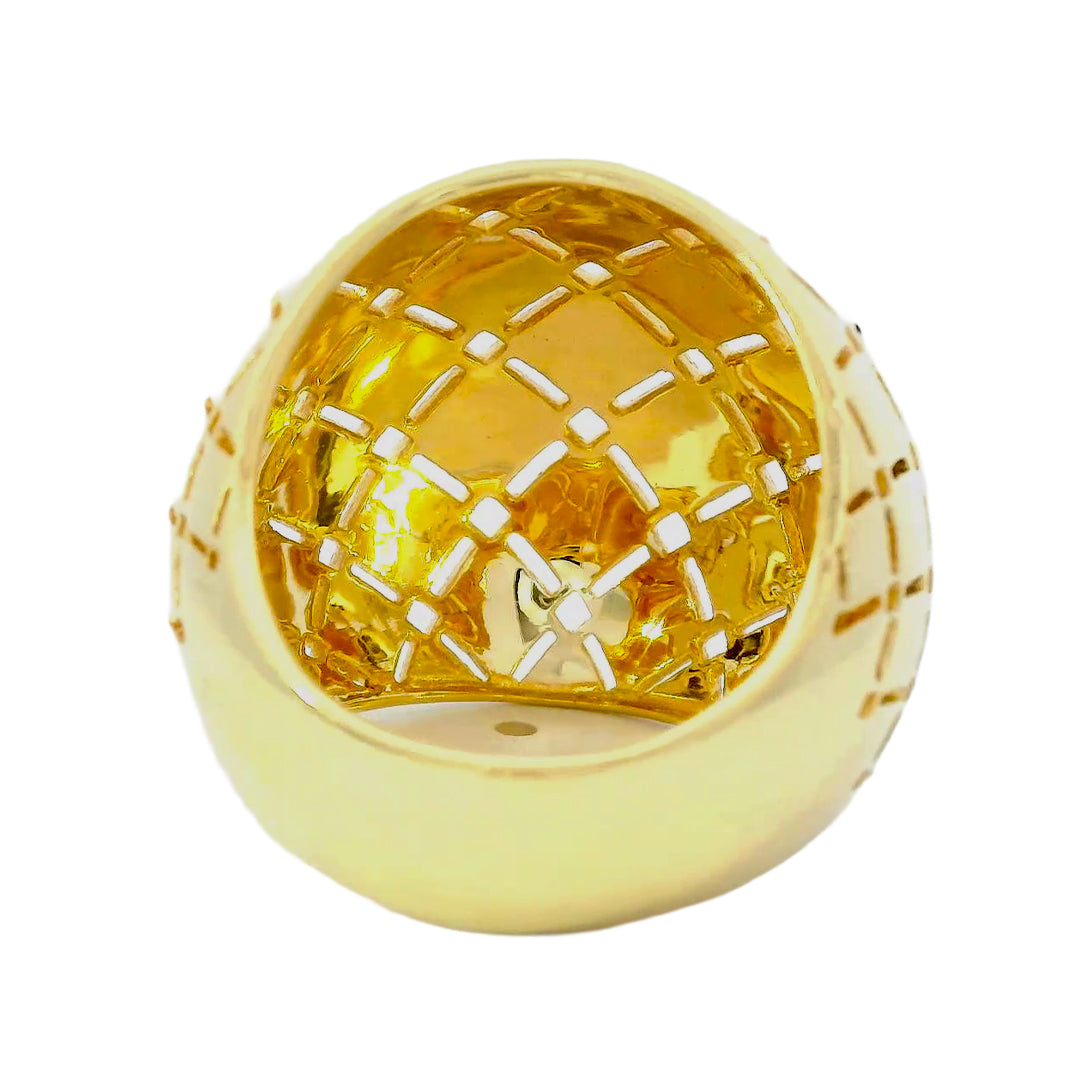 Anillo Bola 14178