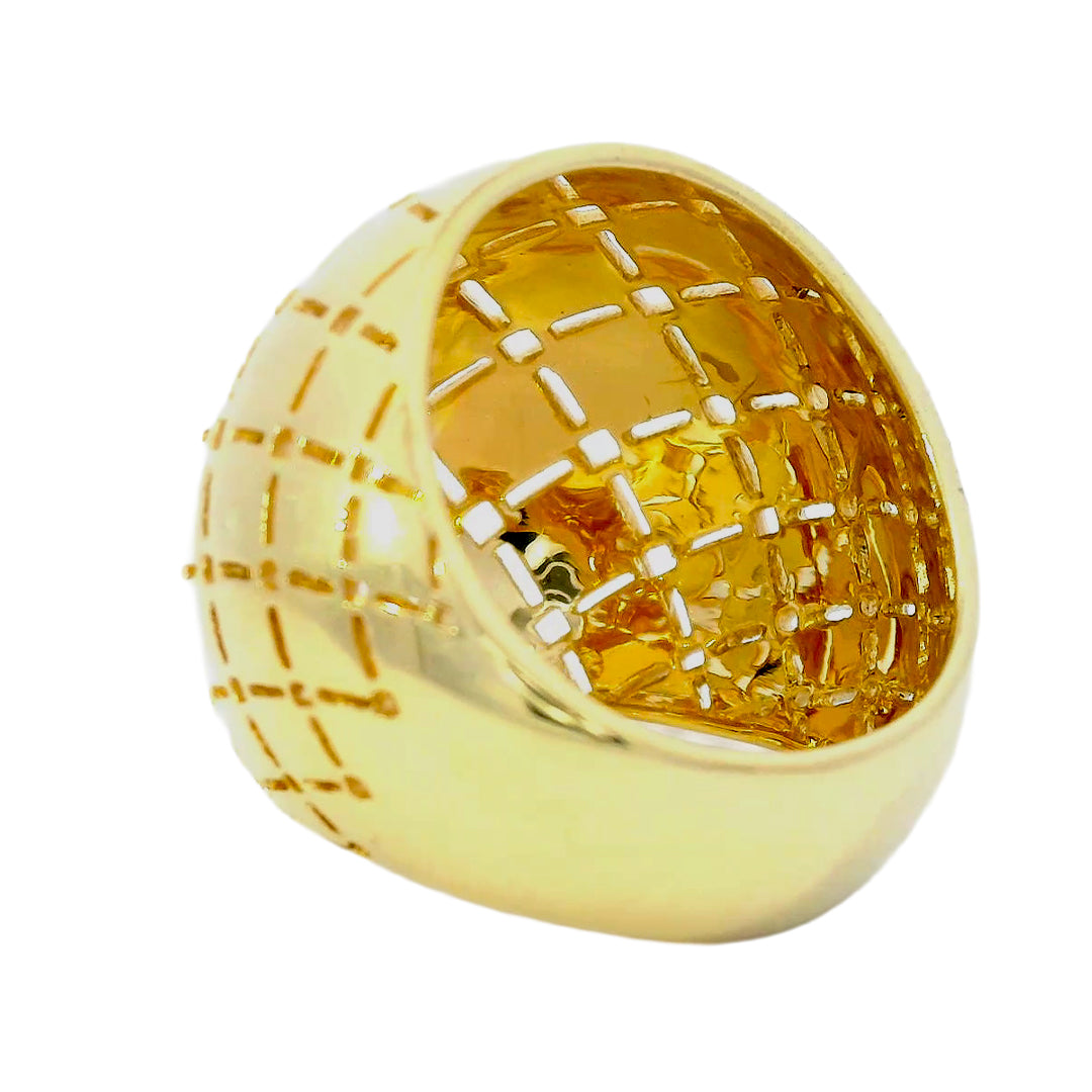 Anillo Bola 14178