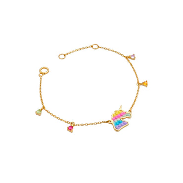 Manilla Pop Unicornio 14258