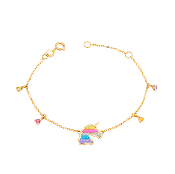 Manilla Pop Unicornio 14258