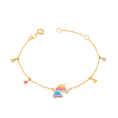 Manilla Pop Unicornio 14258