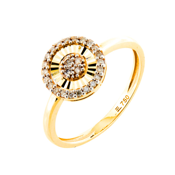 Illusion Ring 14263