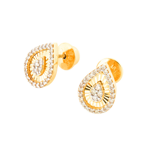 Aretes Ilusion 14264