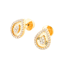 Aretes Ilusion 14264