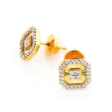 Aretes Ilusion 14265