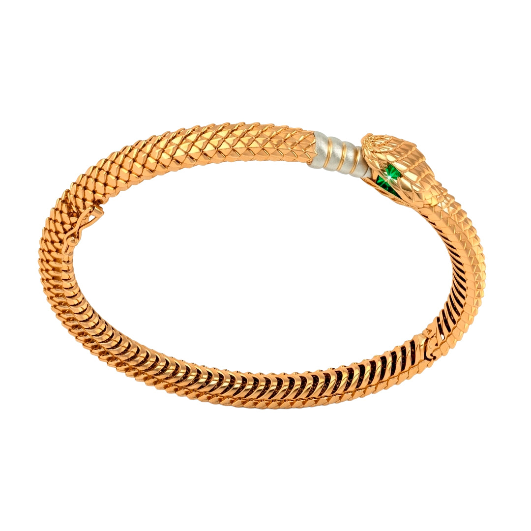 Brazalete Serpiente 14272