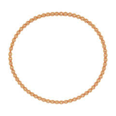 Pink Ball Bracelet 14371