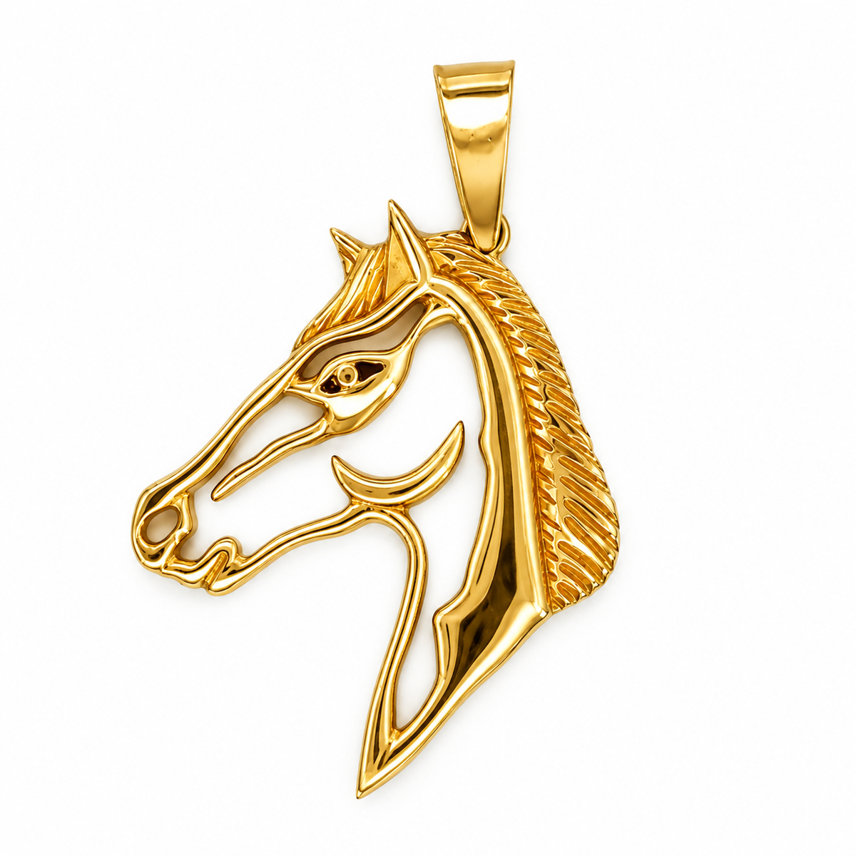 Pendiente | Caballo | Ref: 14398