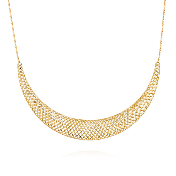 Gargantilla Filigrama 14514