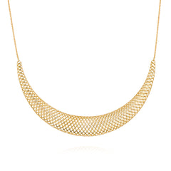 Gargantilla Filigrama 14514