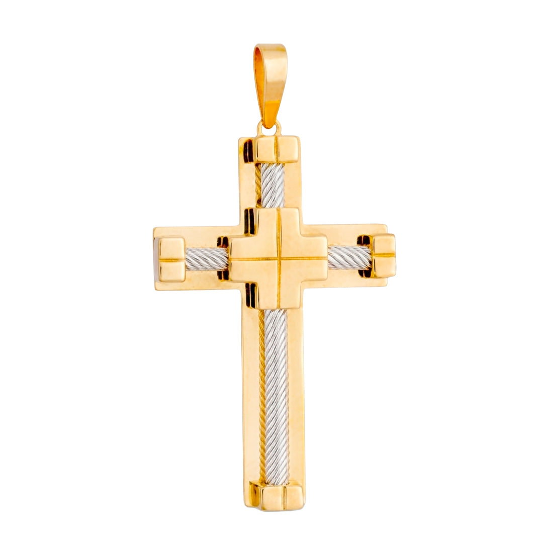 I said Cross 14515