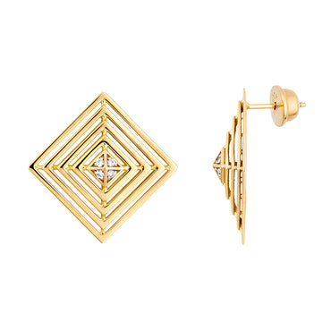 Aretes Piramide 14531