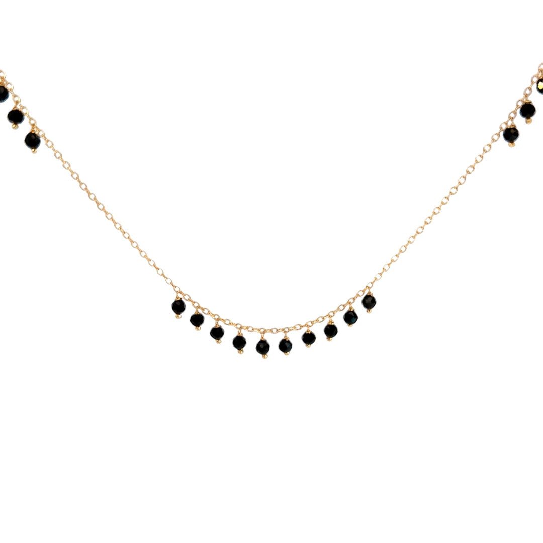 Spinel choker 1454