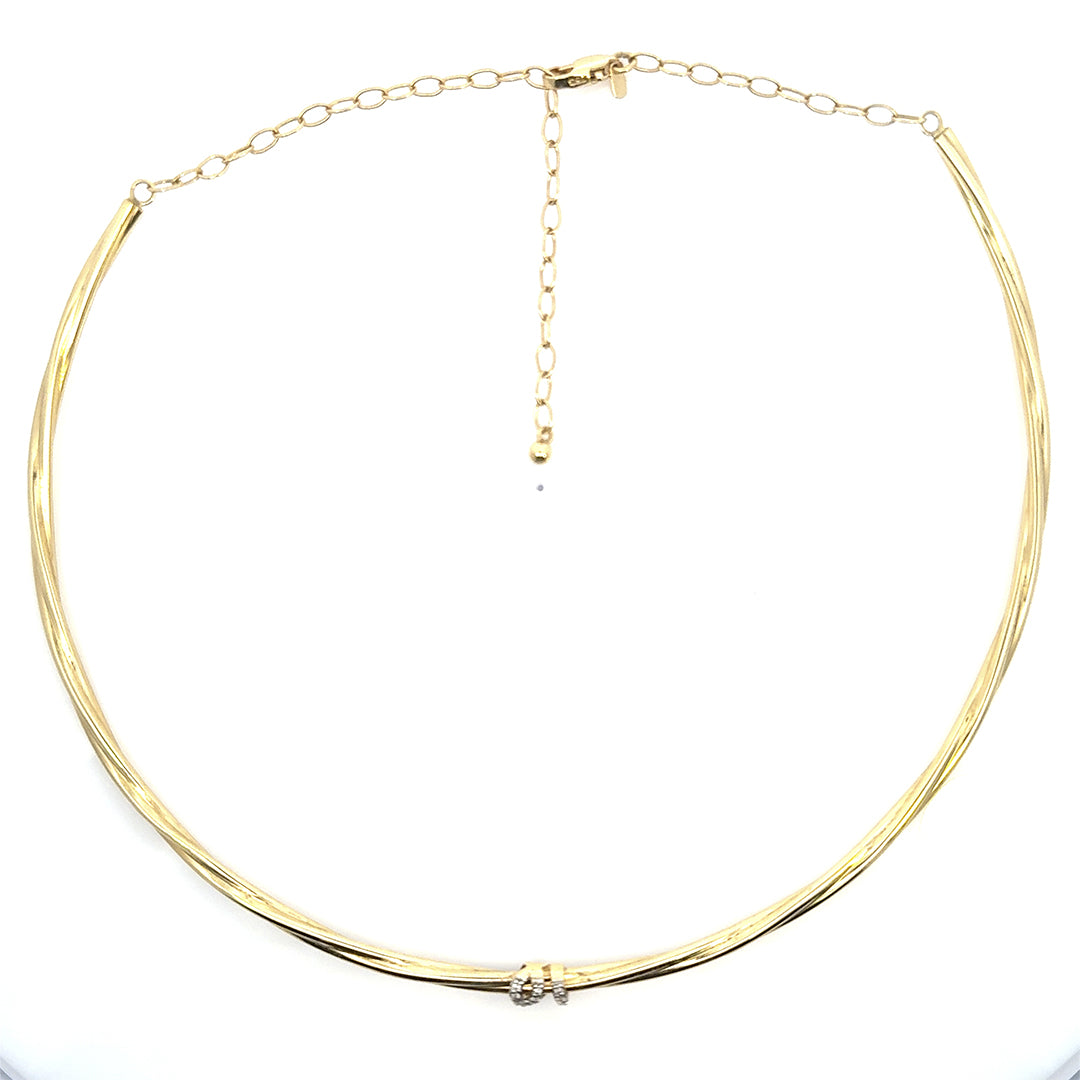 Gargantilla Choker 14544