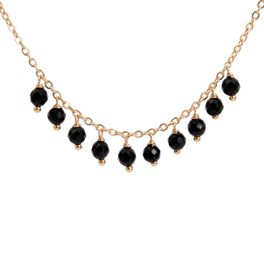 Spinel choker 1454