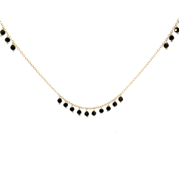 Gargantilla Espinelo 1454