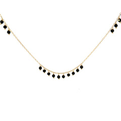 Gargantilla Espinelo 1454