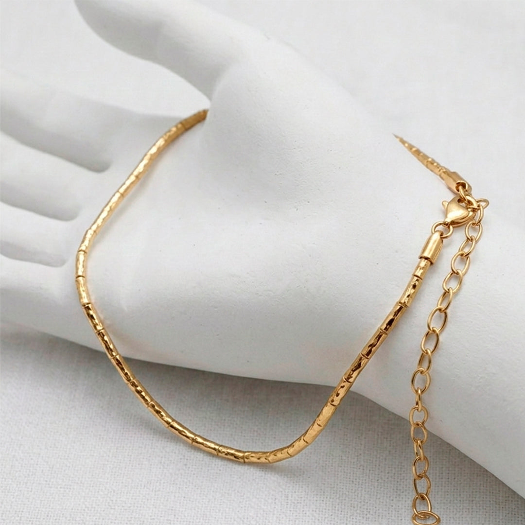 Gargantilla Choker Canut  14550