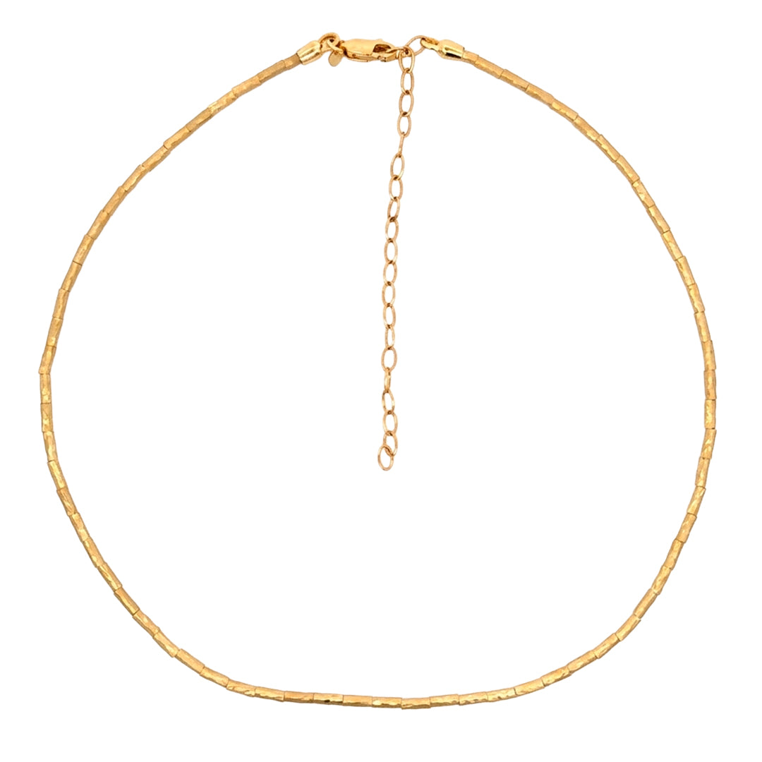 Gargantilla Choker Canut  14550