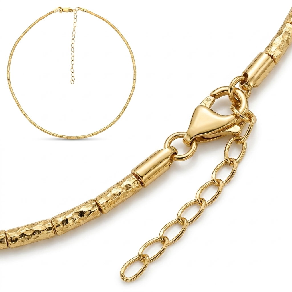 Gargantilla Choker Canut  14550