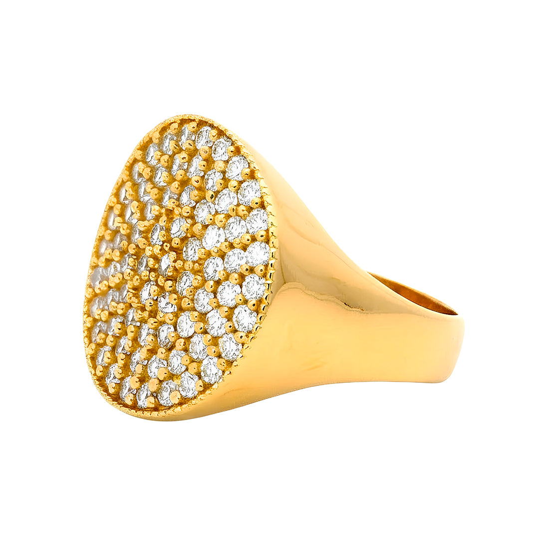 Anillo Redondo 14560