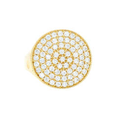 Anillo Redondo 14560