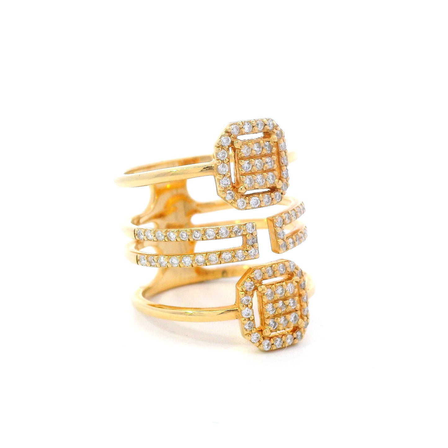 Square Ring 14767