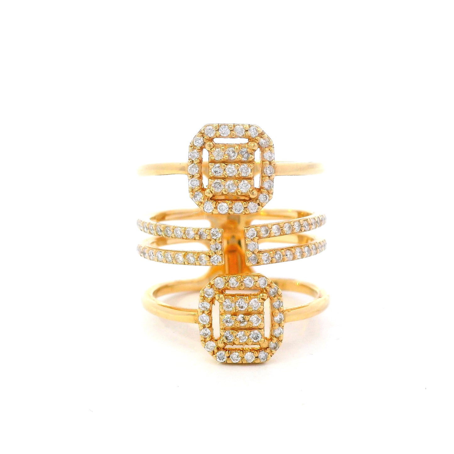 Square Ring 14767