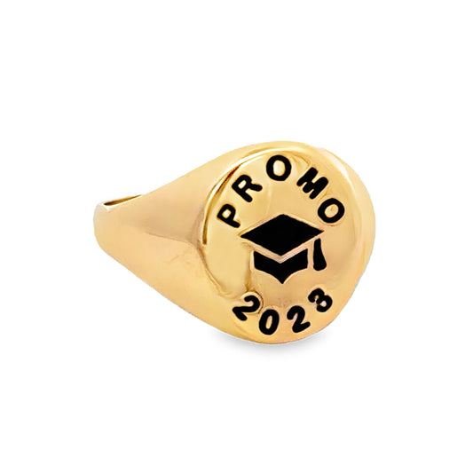 Anillo Promoción  2023 T14