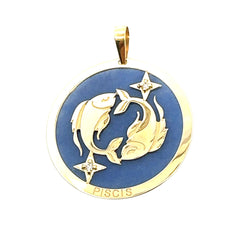 Dije Signo Picis 14834