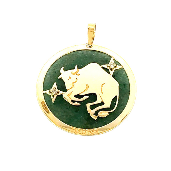 Dije Signo Tauro 14835