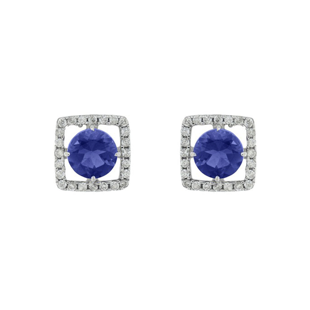 Aretes Iolita 1510