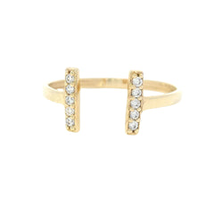 Anillo Traba Tiffany 15474
