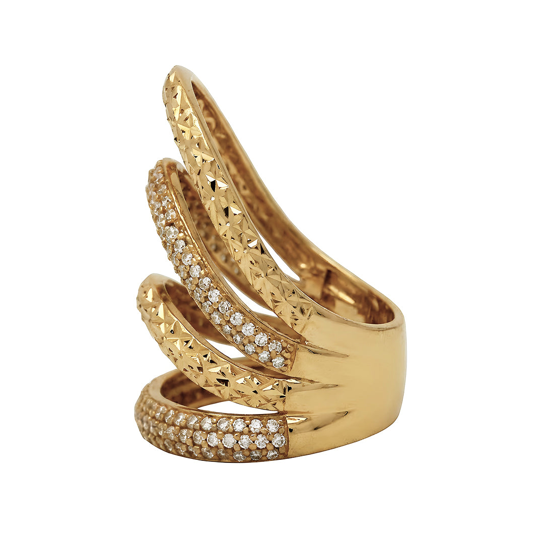 Ring 4 Elos 15476