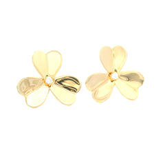 Aretes Flor 15483