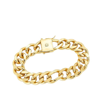 Hollow Lozenge Bracelet 15488