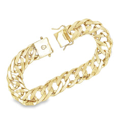 Manilla Losang Hueca 15488