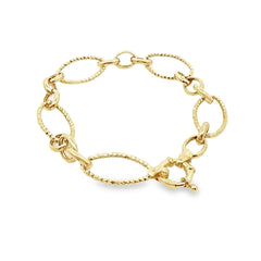 Manilla Elo Oval 15614