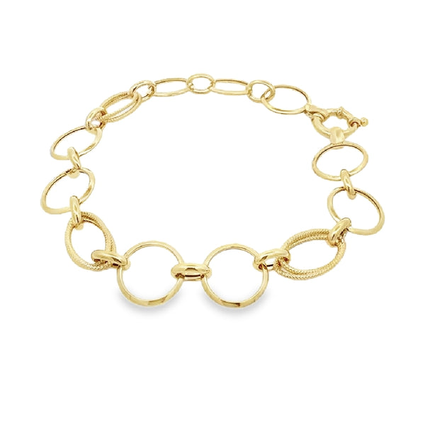 Manilla Elo Redonda 15615